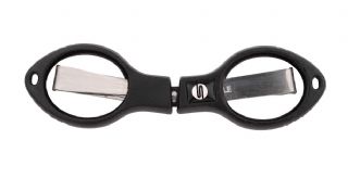 Spro Freestyle Folding Action Pliers  - 